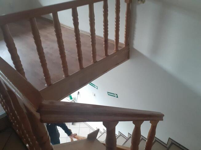 Radomsko lokal mieszkalno usługowy na ul Tysiąclecia wynajmę