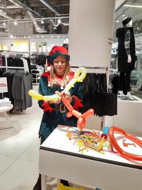 Atrakcje na Mikołajki, mikołajkowe atrakcje, tron Mikołaja