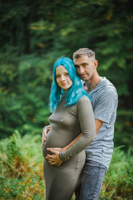 Sesja Świąteczna. Sesja zdjęciowa. Fotograf Kraków. OELA Pho