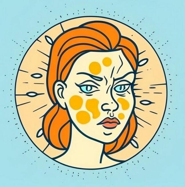 PRZECIW GRZYBICZNY NA GRZYBICĘ ŁOJOTOKOWE ZAPALENIE SKÓRY