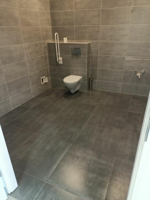 Remonty domów , mieszkań pod klucz