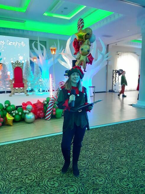 Atrakcje na Mikołajki, mikołajkowe atrakcje, tron Mikołaja