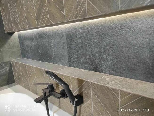 Remonty domów , mieszkań pod klucz