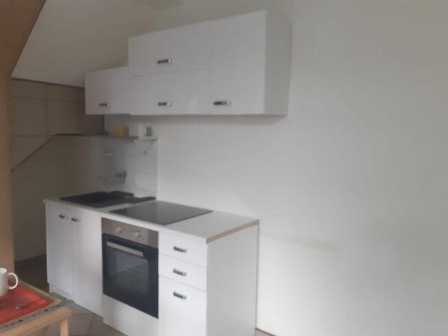 Radomsko lokal mieszkalno usługowy na ul Tysiąclecia wynajmę