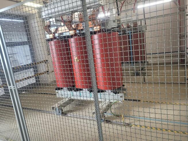 Naprawa trafostacji, naprawa i lokalizacja kabli SN