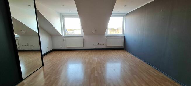 lokal Brodnica Podgórna 125 m2 naprzeciwko Bricomarche