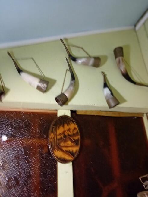 Bibeloty- garażowka