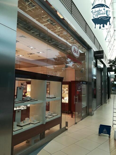 Sprzątanie biur, firm, zakładów pracy, lokale usługowe Łódź