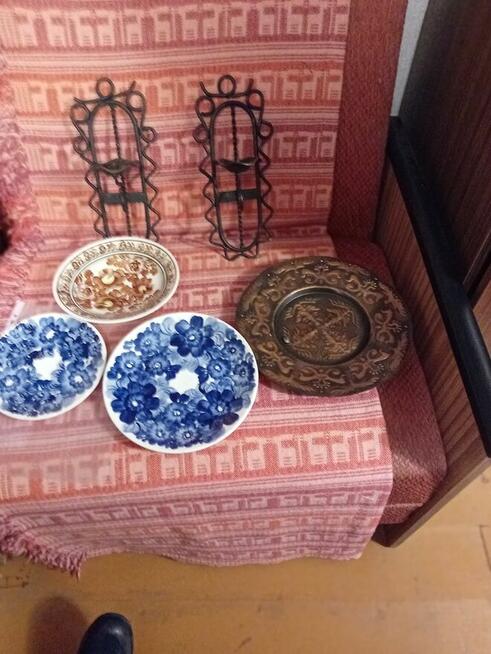 Bibeloty- garażowka