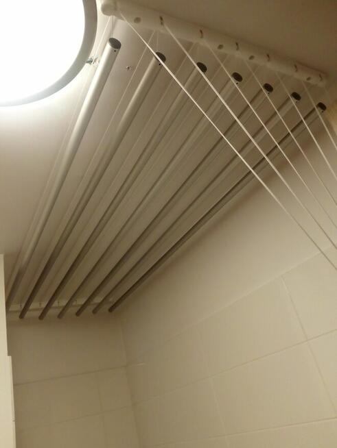 Monter suszarek sufitowych-profesjonalna usługa.