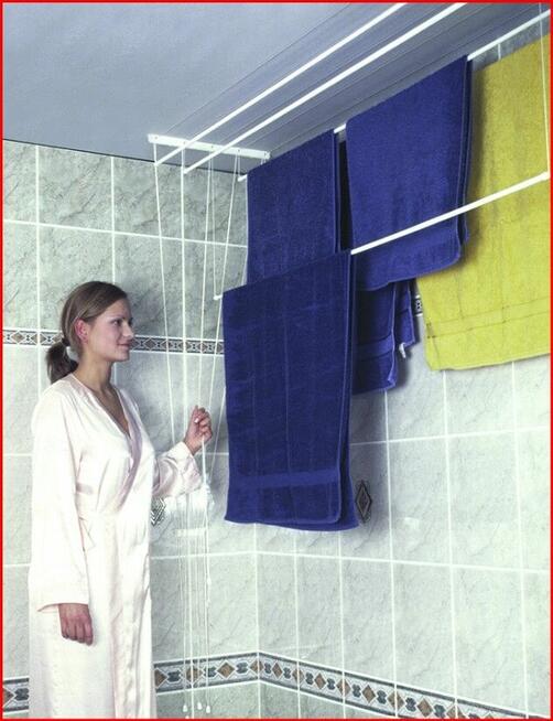 Monter suszarek sufitowych-profesjonalna usługa.