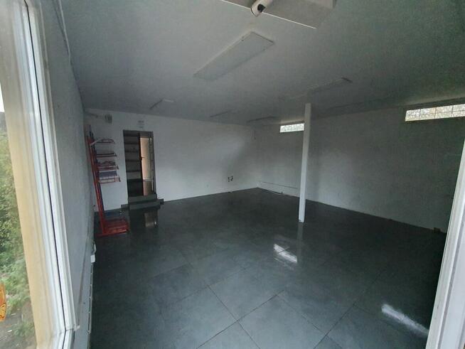 Lokal, sklep, dział. handlowo-usługowa Wyczółki k.Sochaczewa