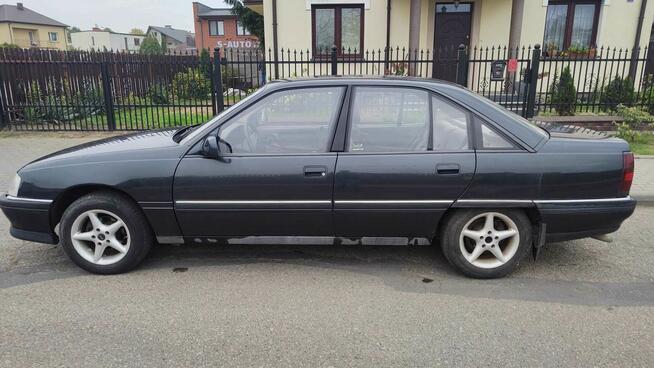 Opel omega 2.0 KAT \\\93