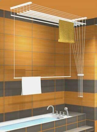 Monter suszarek sufitowych-profesjonalna usługa.