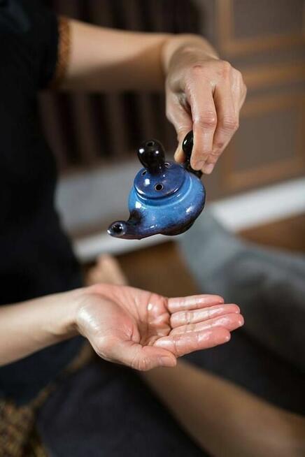 Masaż Relaksacyjny i Klasyczny z Dojazdem