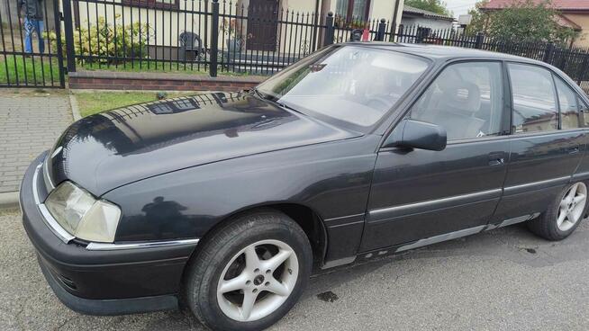 Opel omega 2.0 KAT \\\93