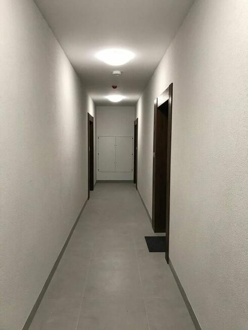 Mieszkanie z miejscem parkingowym