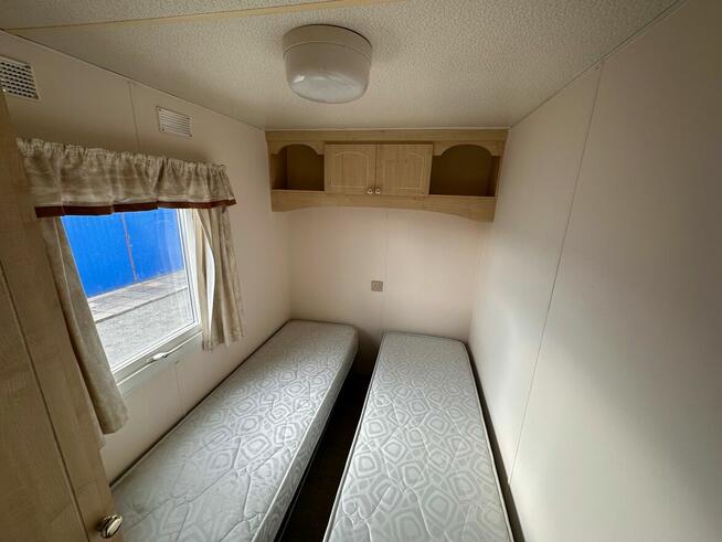 Domek holenderski angielski BK Bluebird 10,50 x 3,70m