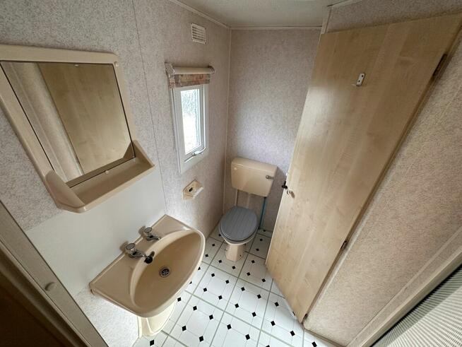 Domek holenderski angielski BK Bluebird 10,50 x 3,70m