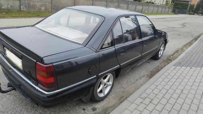 Opel omega 2.0 KAT \\\93