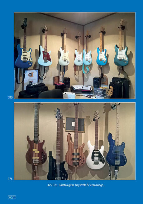 Krzysztof Ścierański - z basem przez życie