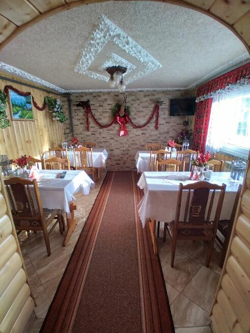 Pokoje Białka tatrzańska