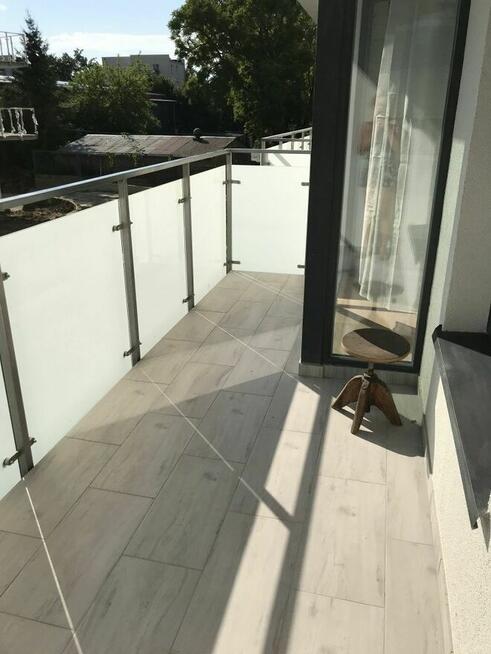 Mieszkanie z miejscem parkingowym