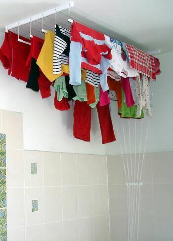 Monter suszarek sufitowych-profesjonalna usługa.