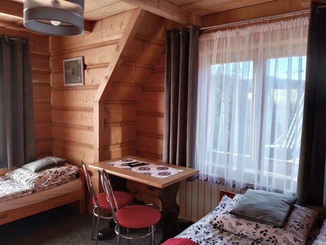 Noclegi obok wyciagu wolne terminy na ferie 2025