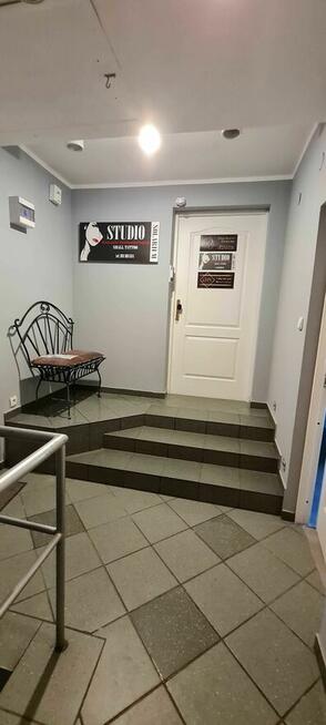 lokal Brodnica Podgórna 125 m2 naprzeciwko Bricomarche