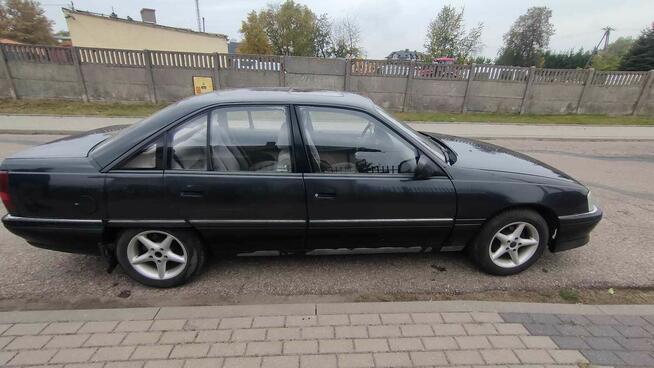 Opel omega 2.0 KAT \\\93