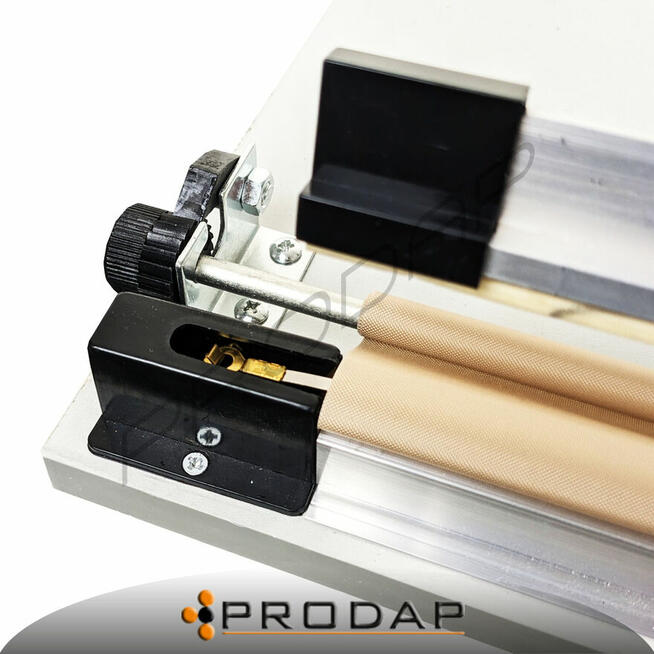 Zgrzewarka 80cm do folii worków nożna NOWA FV