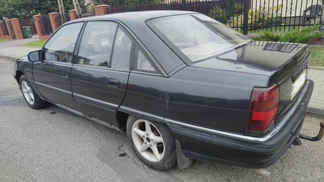 Opel omega 2.0 KAT \\\93
