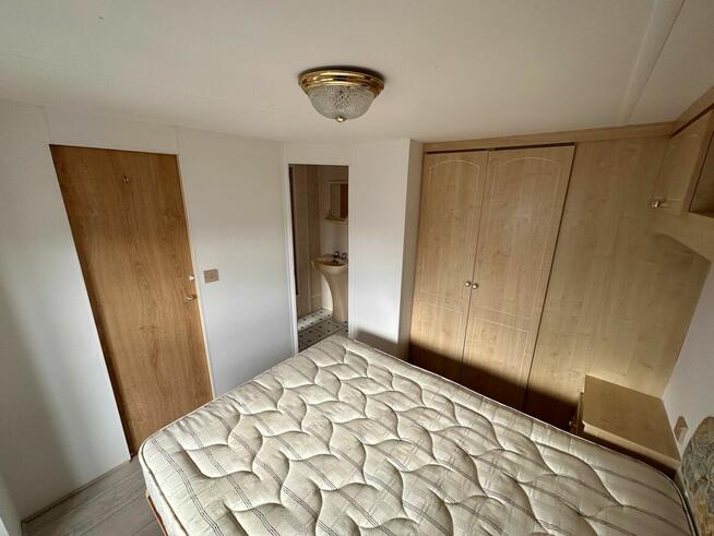 Domek holenderski angielski BK Bluebird 10,50 x 3,70m