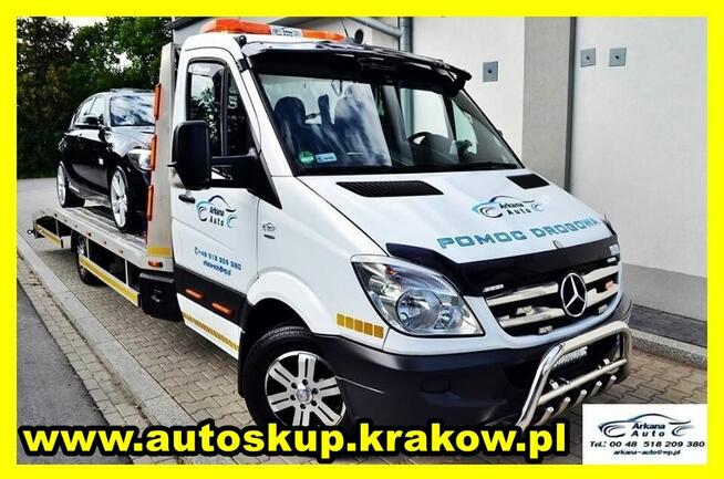 SKUP AUT za gotówkę KRAKÓW AUTO SKUP SAMOCHODÓW do 1OO.OOOZŁ