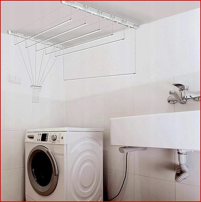 Monter suszarek sufitowych-profesjonalna usługa.