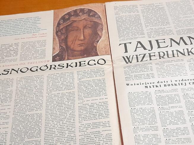 Przekrój z 1982 r 22 sierpnia.