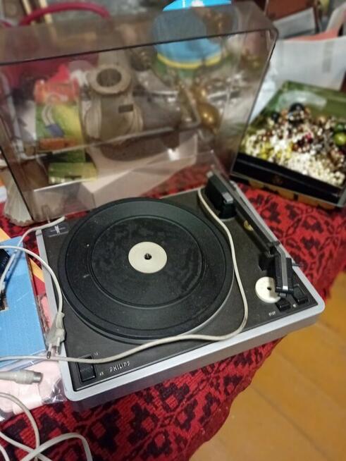 Bibeloty- garażowka