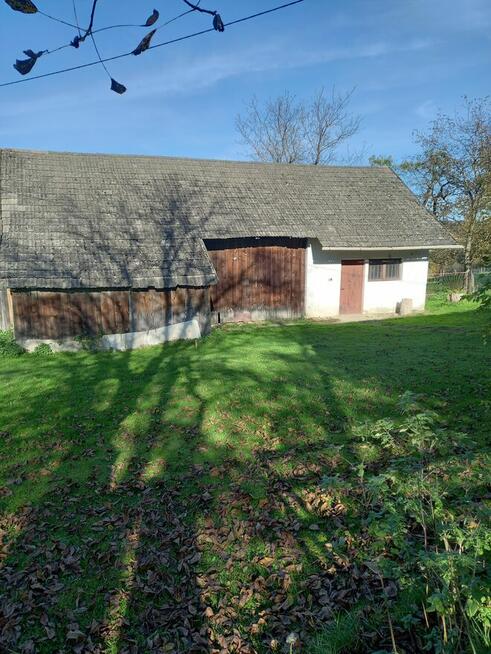 Sprzedam działkę budowlano rolną