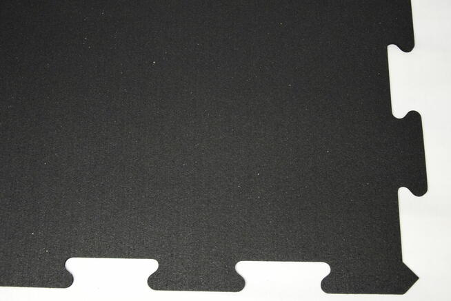 Płyta na siłownie pod ciężąry mocna twarda 20mm