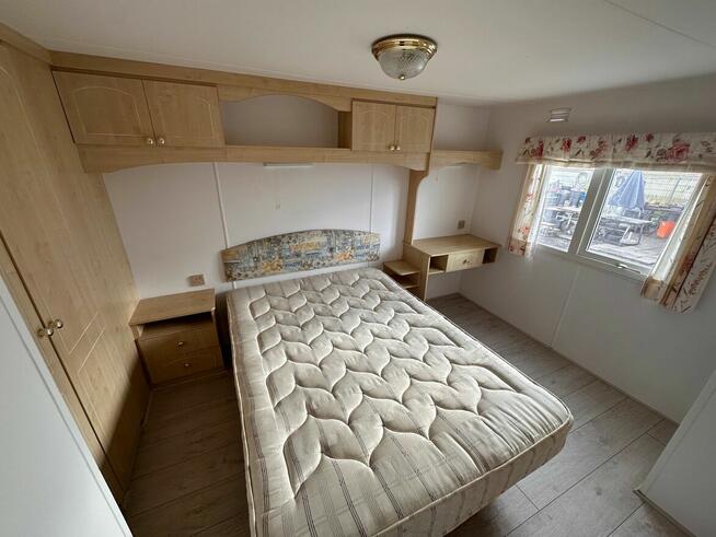 Domek holenderski angielski BK Bluebird 10,50 x 3,70m