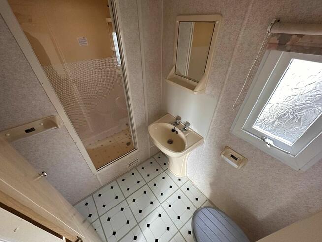 Domek holenderski angielski BK Bluebird 10,50 x 3,70m