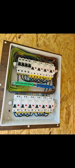 Domek z płyty warstwowej, Pawilon Handlowy - MOBILE LOFT