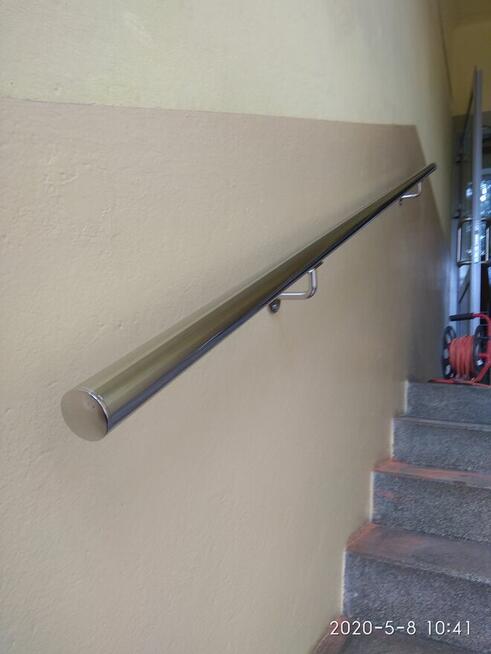 konstrukcje pod zbiornik wody baniaki 1000 l balustrady