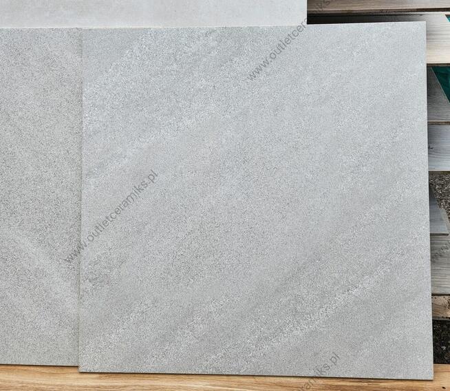 Płytki do garażu, kotłowni szare 60x60 gat.1 Campina marengo