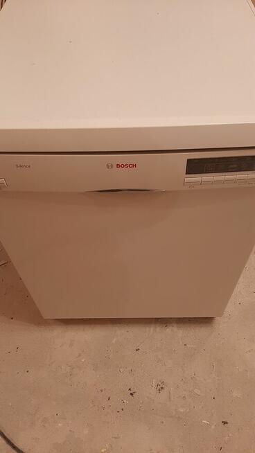 Sprzedam zmywarkę Bosch