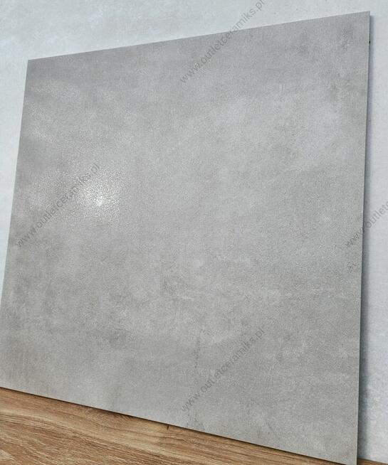 Płytki łazienkowe Tassero gris lappato gat.1 60x60 Cerrad