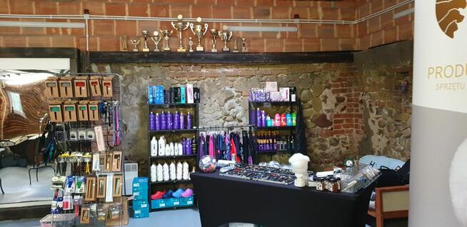 SZKOLENIE behawioralno - handlingowe PSÓW