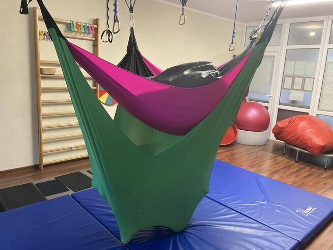 Terapeutka SI pilnie poszukiwana:)