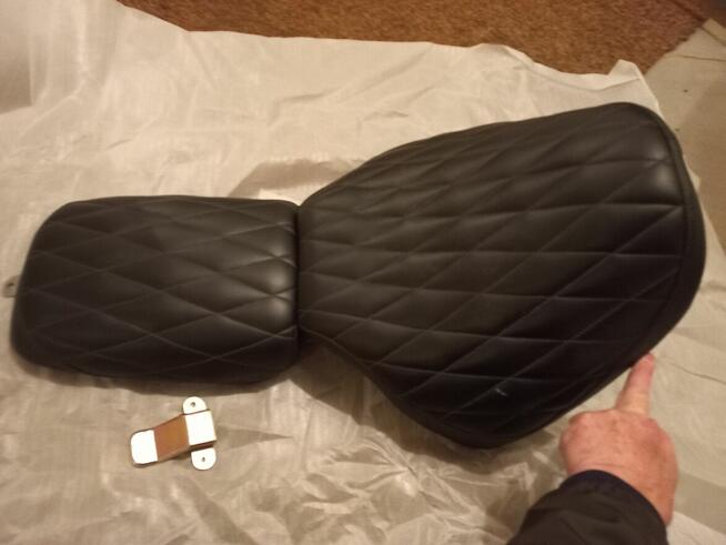 Hyosung gv 125 250 częśći